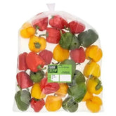 Farm Fresh Mixed Value Peppers 2.5kg  Adomoo
